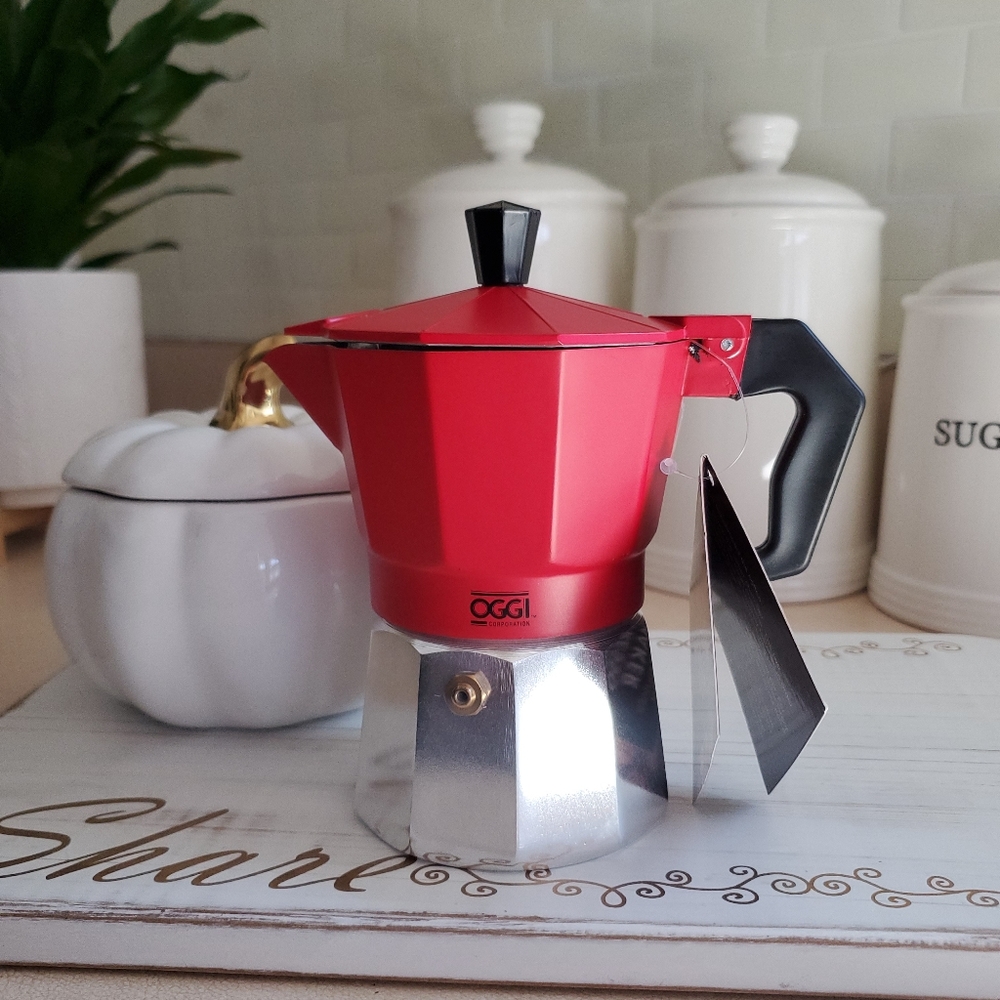 Expresso maker